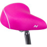 Детский велосипед NOVATRACK ANCONA 16” белый 167AANCONA.WT9