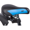 Детский велосипед NOVATRACK DODGER 20