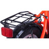 Детский велосипед NOVATRACK VECTOR 14” оранжевый 143VECTOR.OR20