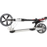 Городской самокат NOVATRACK DEFT 250 PRO'20 DISC 250DBDS.DEFT.BWT20