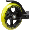 Городской самокат NOVATRACK POLIS 180 PRO 180.POLIS.LM9