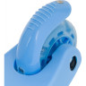 Кикборд NOVATRACK DISCO-KIDS BASIC синий 120H.DISCOKIDS.BL20