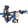 Подростковый велосипед NOVATRACK 24