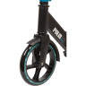 Самокат NOVATRACK POLIS 200 PRO'10 синий 200.POLIS.BL21