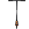 Самокат NOVATRACK WOLF 10, 100 мм, оранжевый 100P.WOLF.BOR24